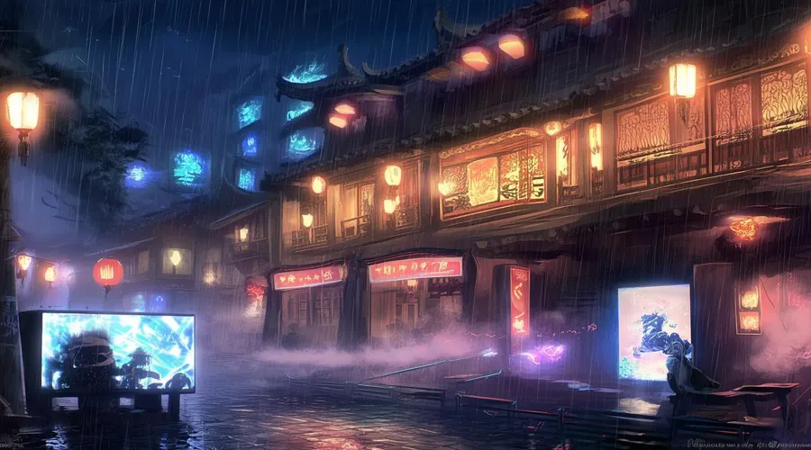 跳跃忍者兑换码横幅图片3